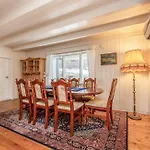 Feriehus Holten Seafishing Torvikbukt