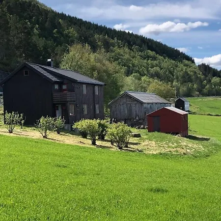 Feriehus Holten Seafishing *