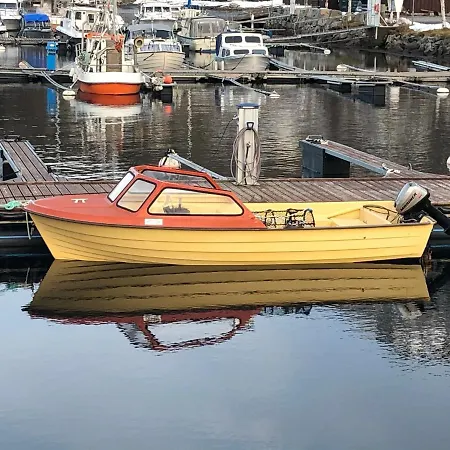Prázdninový dům Holten Seafishing